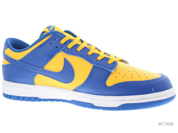 【US10】 NIKE DUNK LOW RETRO DD1391-402 【DS】
