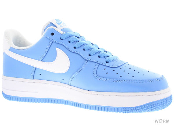 【US10】 NIKE AIR FORCE 1 07 DC2911-400 【DS】-WORM OSAKA-WORM TOKYO WEB STORE-100% Authentic Sneakers