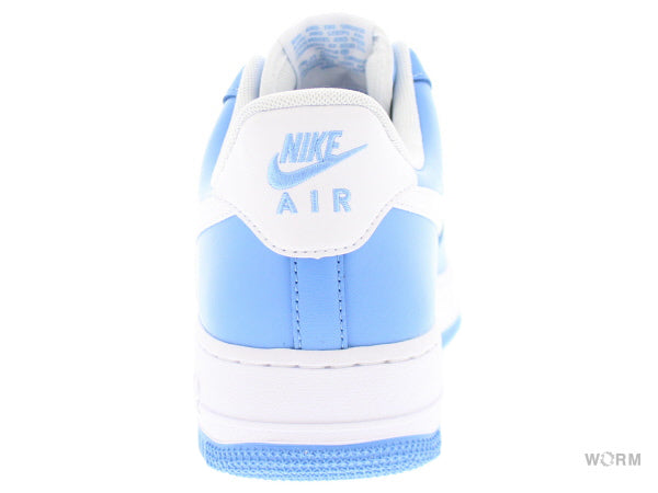 【US10】 NIKE AIR FORCE 1 07 DC2911-400 【DS】-WORM OSAKA-WORM TOKYO WEB STORE-100% Authentic Sneakers