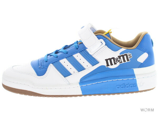 【US10.5】 adidas FORUM 84 LOW