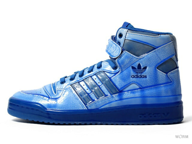 【US10.5】 adidas JS FORUM DIPPED G54995 【DS】-WORM OSAKA-WORM TOKYO WEB STORE-100% Authentic Sneakers