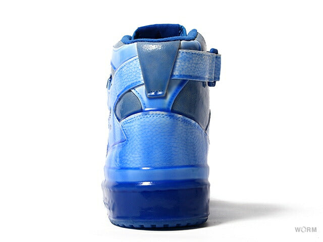 【US10.5】 adidas JS FORUM DIPPED G54995 【DS】-WORM OSAKA-WORM TOKYO WEB STORE-100% Authentic Sneakers