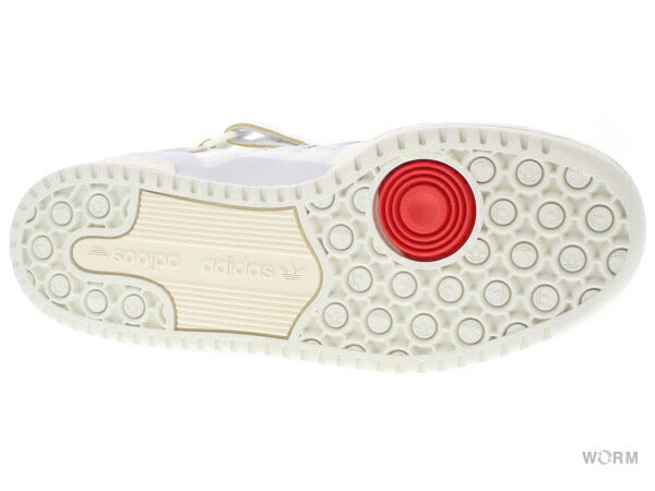 【US10.5】 adidas FORUM 84 HIGH FY4576 【DS】