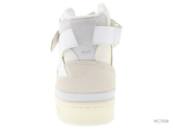 【US10.5】 adidas FORUM 84 HIGH FY4576 【DS】