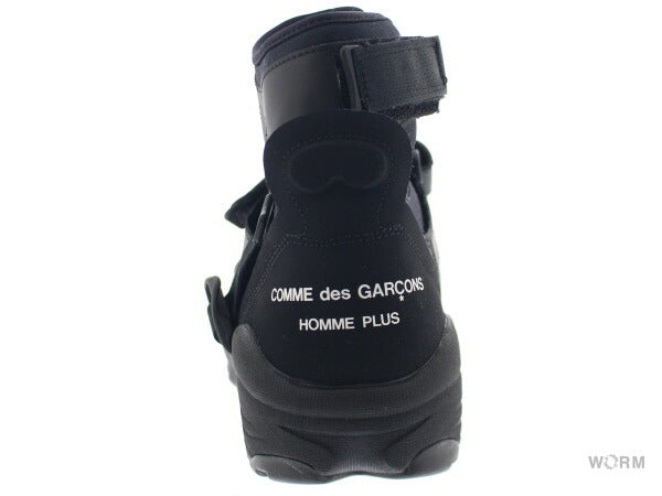 【US9】 NIKE AIR CARNIVORE / CDG DH0199-001 【DS】-WORM TOKYO-WORM TOKYO WEB STORE-100% Authentic Sneakers