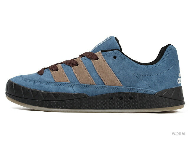 【US12.5】 adidas ADIMATIC HQ6901 【DS】-WORM TOKYO-WORM TOKYO WEB STORE-100% Authentic Sneakers