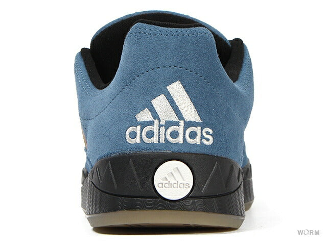 【US12.5】 adidas ADIMATIC HQ6901 【DS】-WORM TOKYO-WORM TOKYO WEB STORE-100% Authentic Sneakers