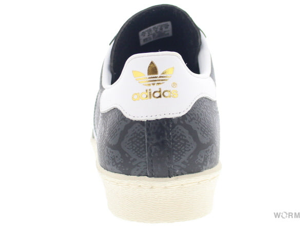 【US10】 adidas SS 80S GSNK V G63669 【DS】