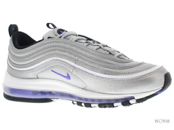 【US10】 NIKE AIR MAX 97 DJ0717-001 【DS】