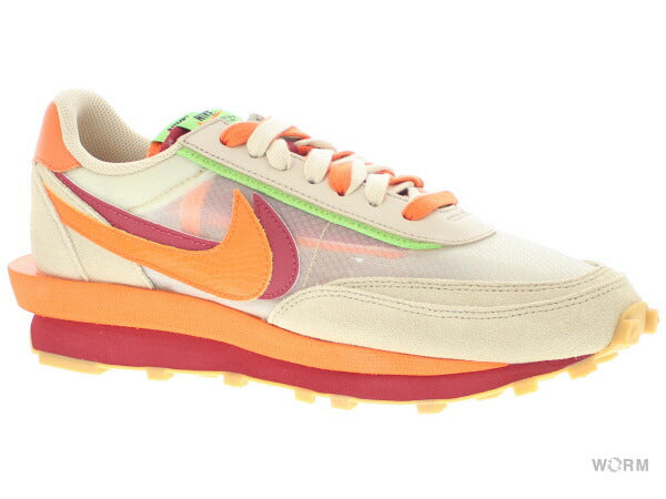 【US9】 NIKE LD WAFFLE / S / C DH1347-100 ″SACAI″【DS】