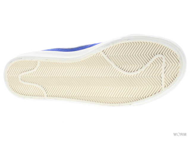 【US9】 NIKE BLAZER MID QS ST CK1906-400 【DS】-WORM TOKYO-WORM TOKYO WEB STORE-100% Authentic Sneakers