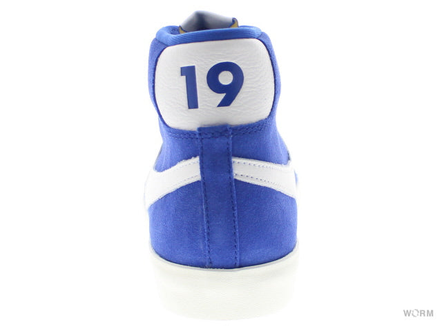 【US9】 NIKE BLAZER MID QS ST CK1906-400 【DS】-WORM TOKYO-WORM TOKYO WEB STORE-100% Authentic Sneakers