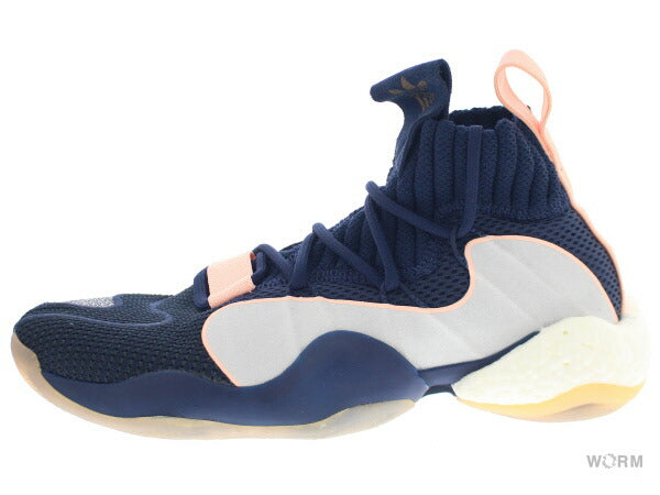 【US9.5】 adidas CRAZYBYW LVL X B42243 【DS】-WORM TOKYO-WORM TOKYO WEB STORE-100% Authentic Sneakers