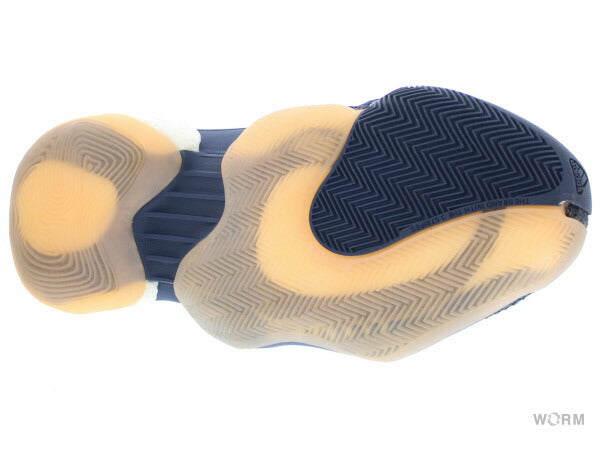 【US9.5】 adidas CRAZYBYW LVL X B42243 【DS】-WORM TOKYO-WORM TOKYO WEB STORE-100% Authentic Sneakers