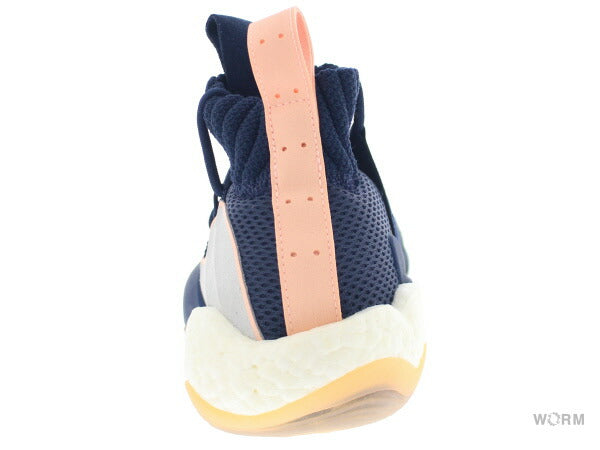 【US9.5】 adidas CRAZYBYW LVL X B42243 【DS】-WORM TOKYO-WORM TOKYO WEB STORE-100% Authentic Sneakers