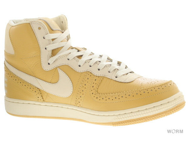 【US10.5】 NIKE TERMINATOR HI PREMIUM 307893-721 【DS】-WORM TOKYO-WORM TOKYO WEB STORE-100% Authentic Sneakers
