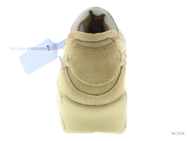 【US9】 NIKE THE 10: AIR MAX 90 AA7293-200 【DS】-WORM TOKYO-WORM TOKYO WEB STORE-100% Authentic Sneakers