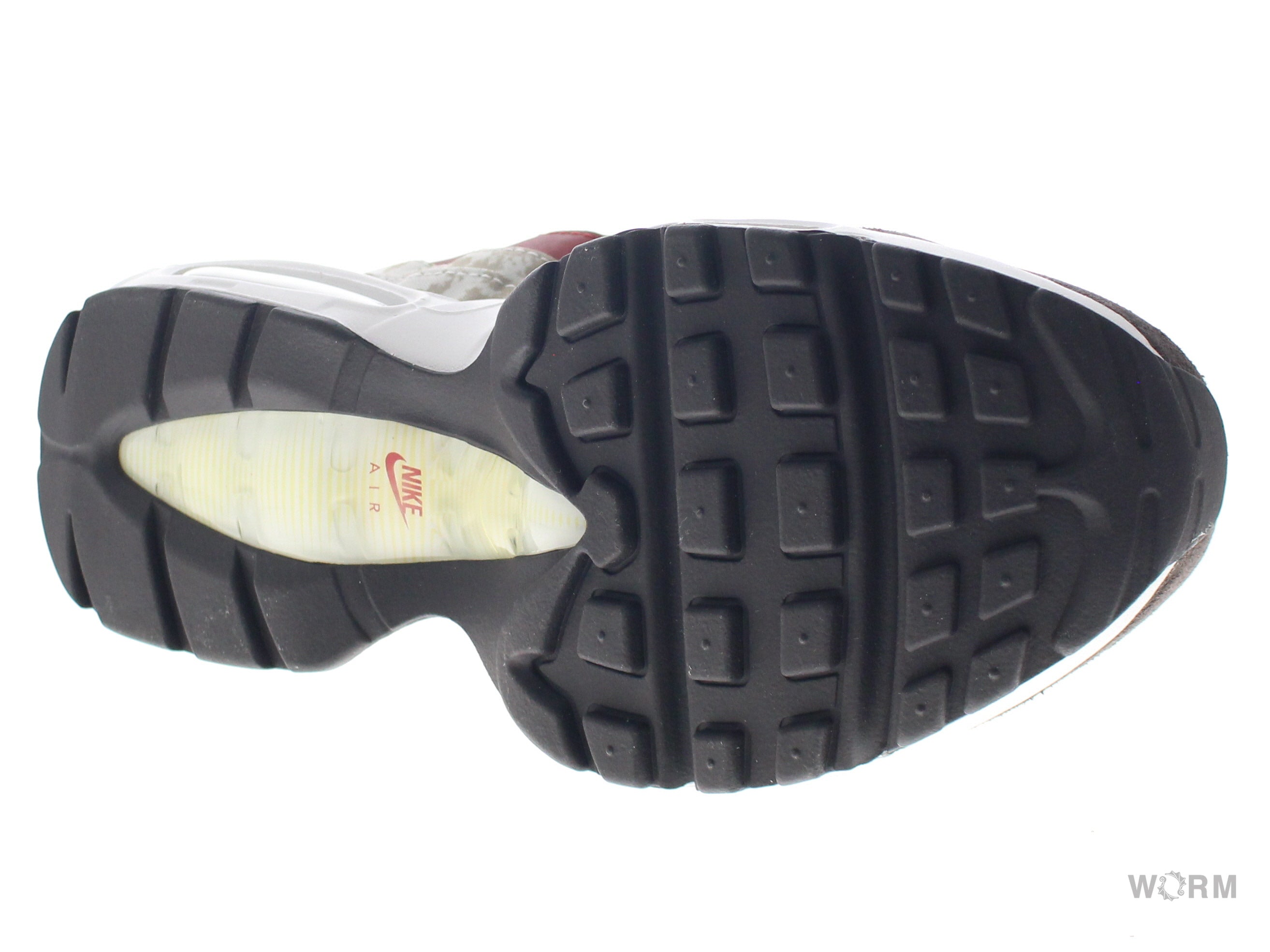 【US8.5】 NIKE AIR MAX 95 SE DQ9016-001 【DS】