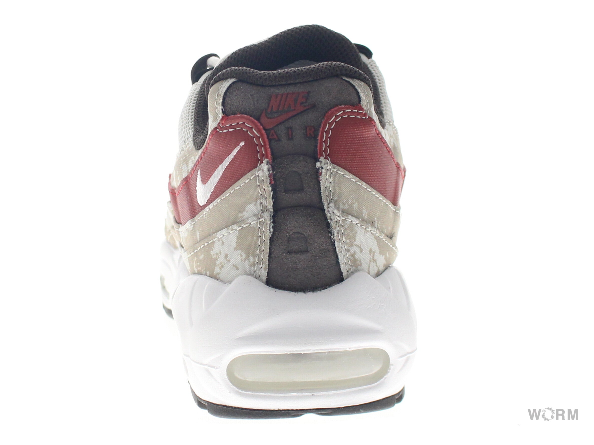 【US8.5】 NIKE AIR MAX 95 SE DQ9016-001 【DS】