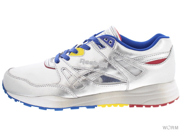 US9 REEBOK VENTILATOR AFFILIATES GUNDAM AR3724 DS WORM TOKYO WEB STORE