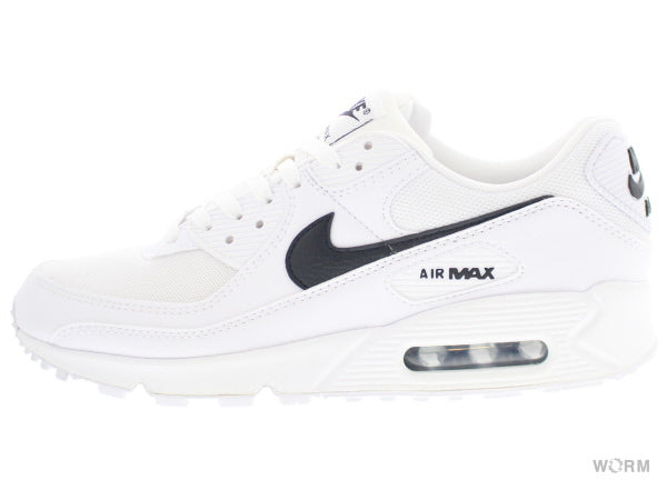【W US9】 NIKE WMNS AIR MAX 90 DH8010-101 【DS】