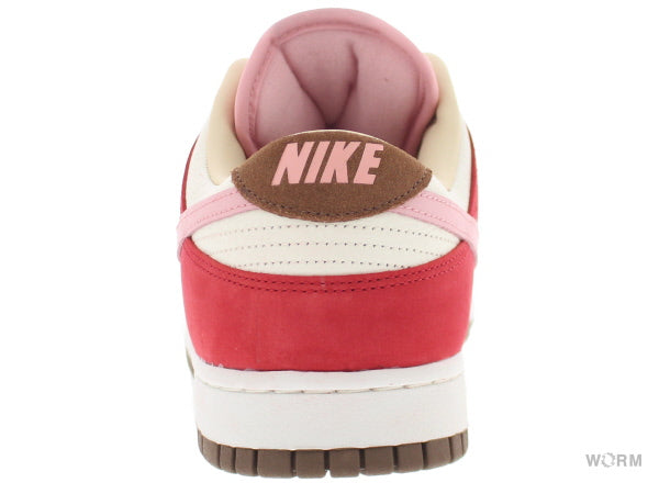 【W US12】 NIKE W DUNK LOW PRM Bacon FB7910-600 【DS】-WORM TOKYO-WORM TOKYO WEB STORE-100% Authentic Sneakers