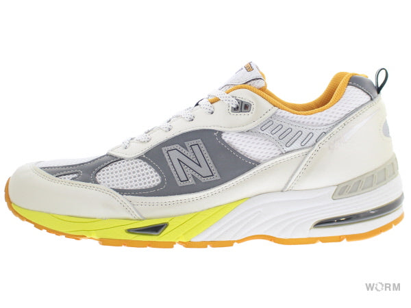 【US11.5】 NEW BALANCE M991ARI-WORM TOKYO-WORM TOKYO WEB STORE-100% Authentic Sneakers