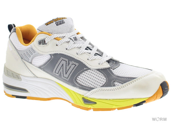 【US11.5】 NEW BALANCE M991ARI-WORM TOKYO-WORM TOKYO WEB STORE-100% Authentic Sneakers