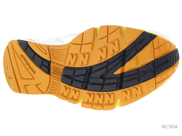【US11.5】 NEW BALANCE M991ARI-WORM TOKYO-WORM TOKYO WEB STORE-100% Authentic Sneakers