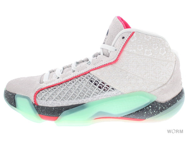 【US8】 AIR JORDAN 38 RUI PF RUI HACHIMURA TOYAMA FD0583-003 【DS】-WORM TOKYO-WORM TOKYO WEB STORE-100% Authentic Sneakers