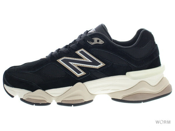 【US8】 NEW BALANCE U9060UBY 【DS】