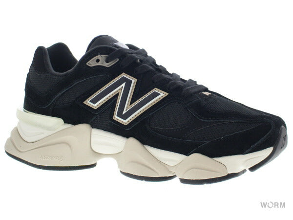 【US8】 NEW BALANCE U9060UBY 【DS】