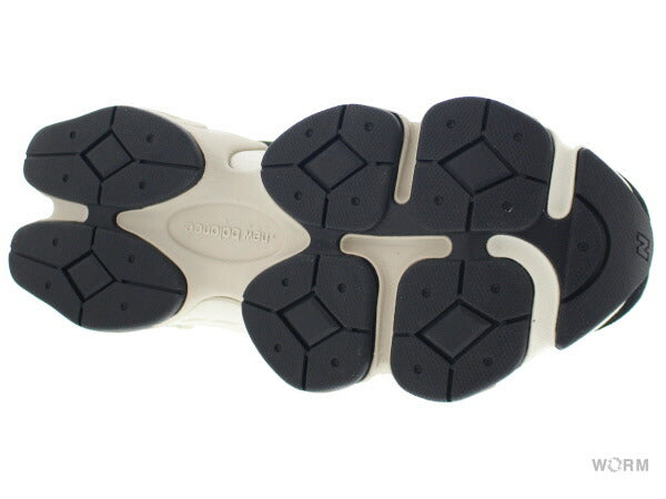 【US8】 NEW BALANCE U9060UBY 【DS】-WORM TOKYO-WORM TOKYO WEB STORE-100% Authentic Sneakers