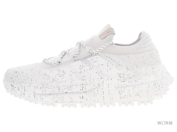 【US10】 adidas NMD_S1 CALI DEWITT CALI DEWITT WHITE IG9674 【DS】-WORM TOKYO-WORM TOKYO WEB STORE-100% Authentic Sneakers