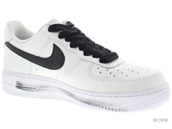 【US11】 NIKE AIR FORCE 1 07 / PARANOISE G-DRAGON PEACEMINUSONE PARA-NOISE 2.0 DD3223-100 【DS】-WORM OSAKA-WORM TOKYO WEB STORE-100% Authentic Sneakers