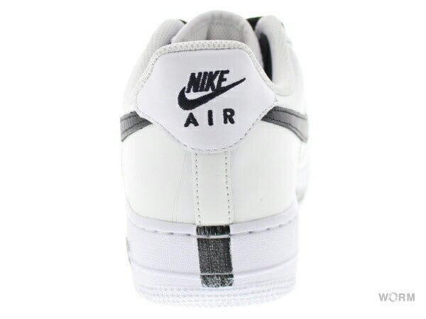 【US11】 NIKE AIR FORCE 1 07 / PARANOISE G-DRAGON PEACEMINUSONE PARA-NOISE 2.0 DD3223-100 【DS】-WORM OSAKA-WORM TOKYO WEB STORE-100% Authentic Sneakers