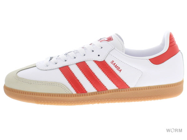 US9.5】 adidas SAMBA OG W IF6513 【DS】 | WORM TOKYO WEB STORE
