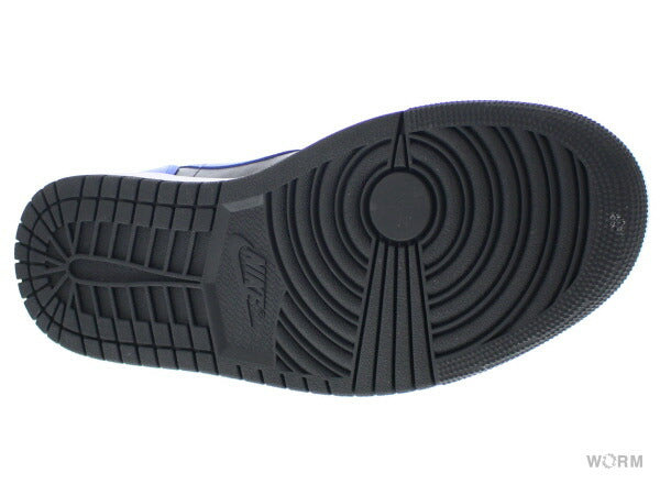 【US8.5】 AIR JORDAN 1 MID 554724-077 【DS】