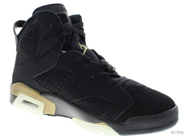 【US10.5】 AIR JORDAN 6 RETRO DMP DEFINING MOMENTS 136038-071 【DS】