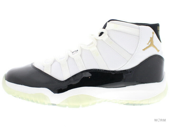 【US10.5】 AIR JORDAN 11 RETRO DMP DEFINING MOMENTS 136046-171 【DS】