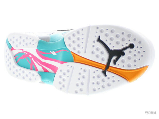 【US10.5】 AIR JORDAN 8 RETRO SOUTH BEACH 305381-113 【DS】