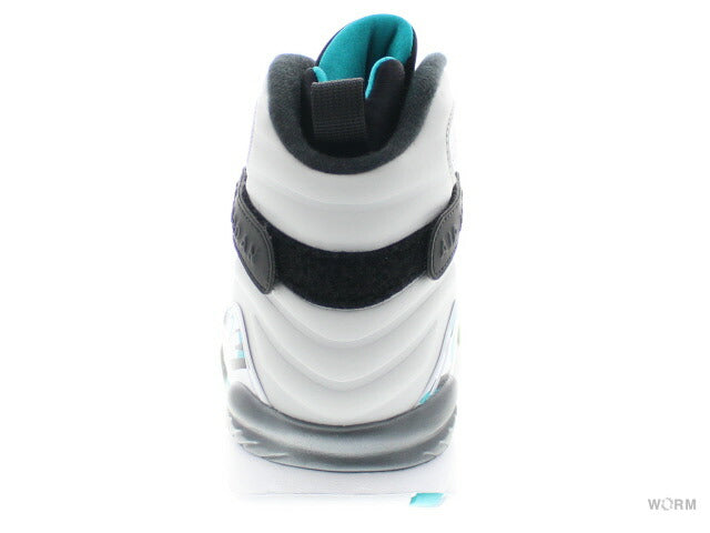 【US10.5】 AIR JORDAN 8 RETRO SOUTH BEACH 305381-113 【DS】-WORM TOKYO-WORM TOKYO WEB STORE-100% Authentic Sneakers