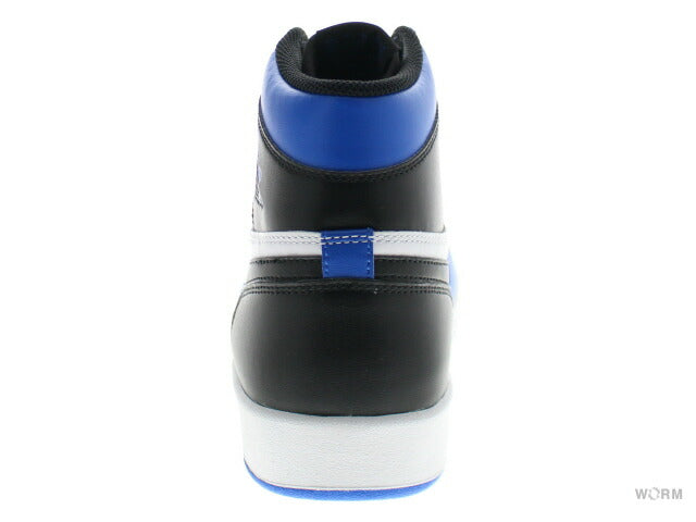 【US12】 AIR JORDAN 1 HIGH THE RETURN 768861-106 【DS】