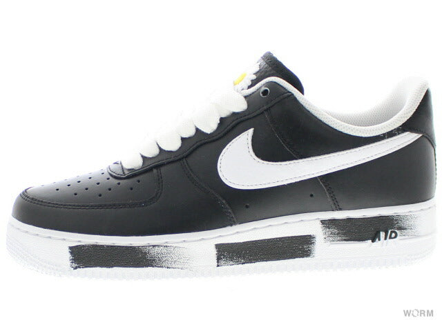 【US12】 NIKE AIR FORCE 1 '07 / PARA?NOISE G-DRAGON PEACEMINUSONE PARA-NOISE AQ3692-001 【DS】-WORM TOKYO-WORM TOKYO WEB STORE-100% Authentic Sneakers