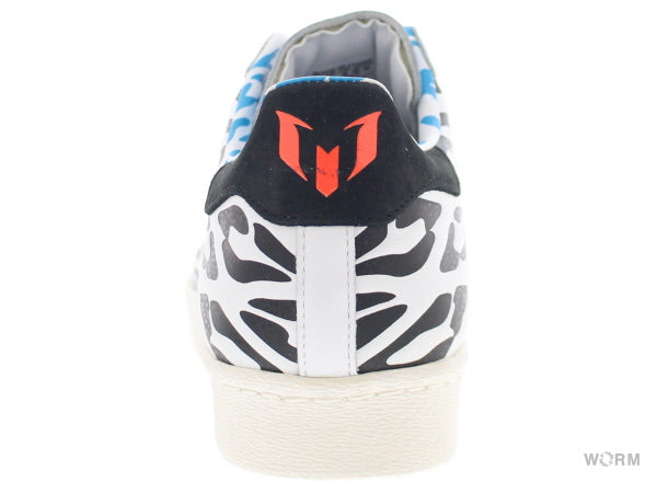 【US11.5】 adidas SS80S WC LEO MESSI M21779 【DS】-WORM TOKYO-WORM TOKYO WEB STORE-100% Authentic Sneakers