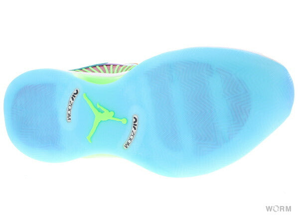 【US11】 AIR JORDAN 35 WIP PF WOMAN IN POWER DD3667-400 【DS】-WORM TOKYO-WORM TOKYO WEB STORE-100% Authentic Sneakers