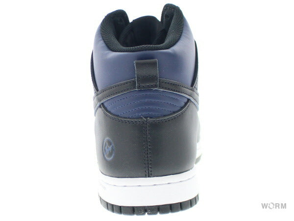【US7.5】 NIKE DUNK HI / F DJ0383-400 【DS】