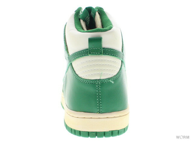 【US10】 NIKE DUNK HIGH (VNTG) 318850-131 【DS】-WORM TOKYO-WORM TOKYO WEB STORE-100% Authentic Sneakers
