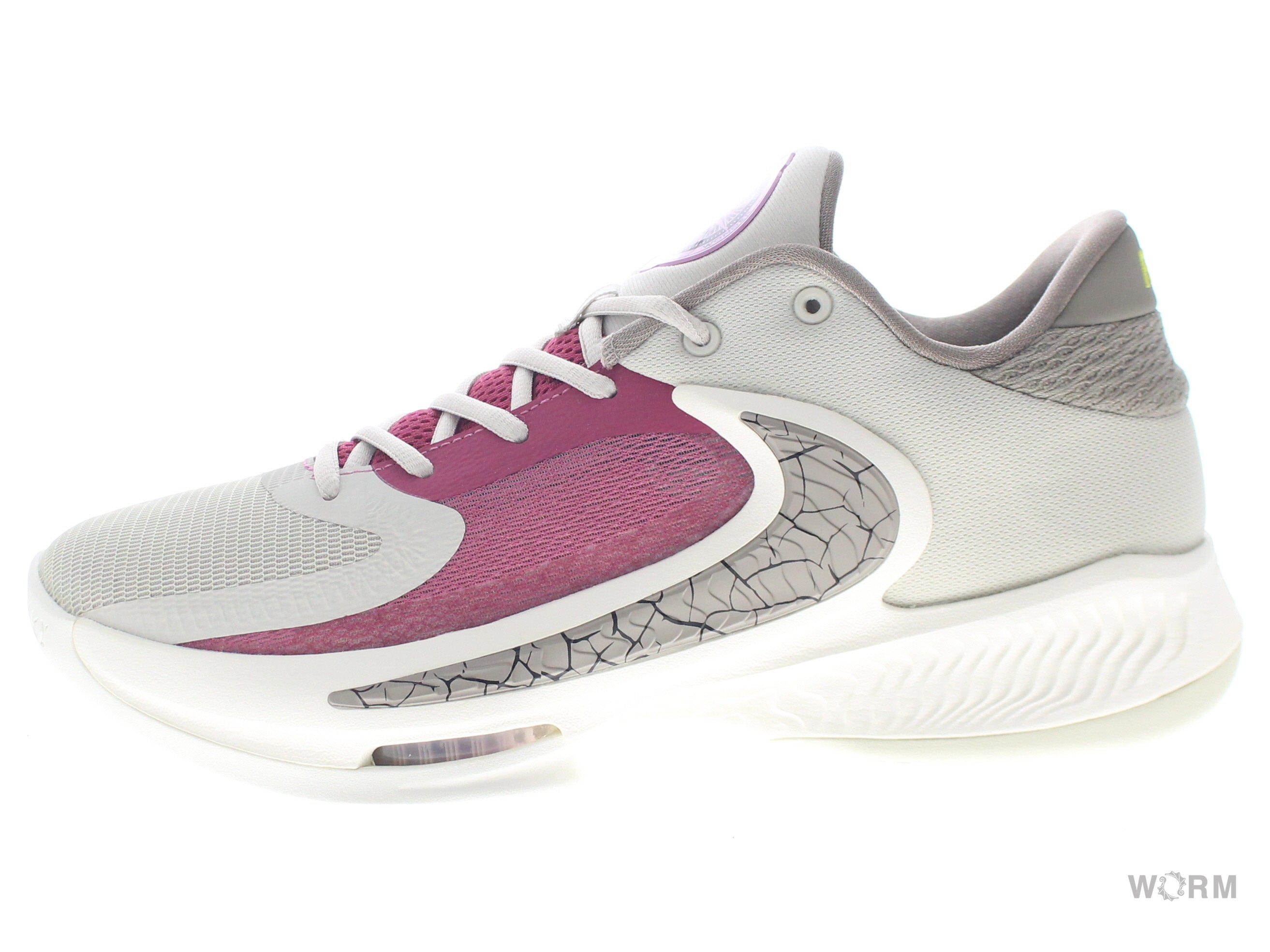 【US9】 NIKE ZOOM FREAK 4 DJ6149-002 【DS】