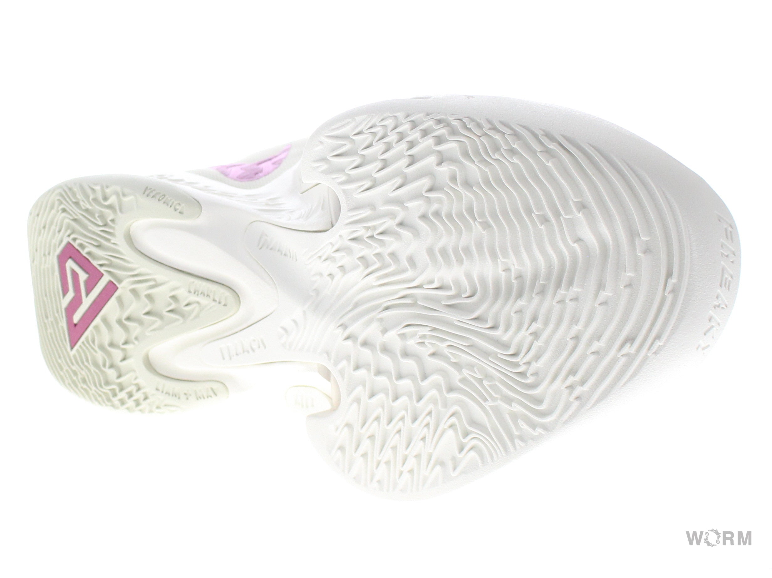【US9】 NIKE ZOOM FREAK 4 DJ6149-002 【DS】